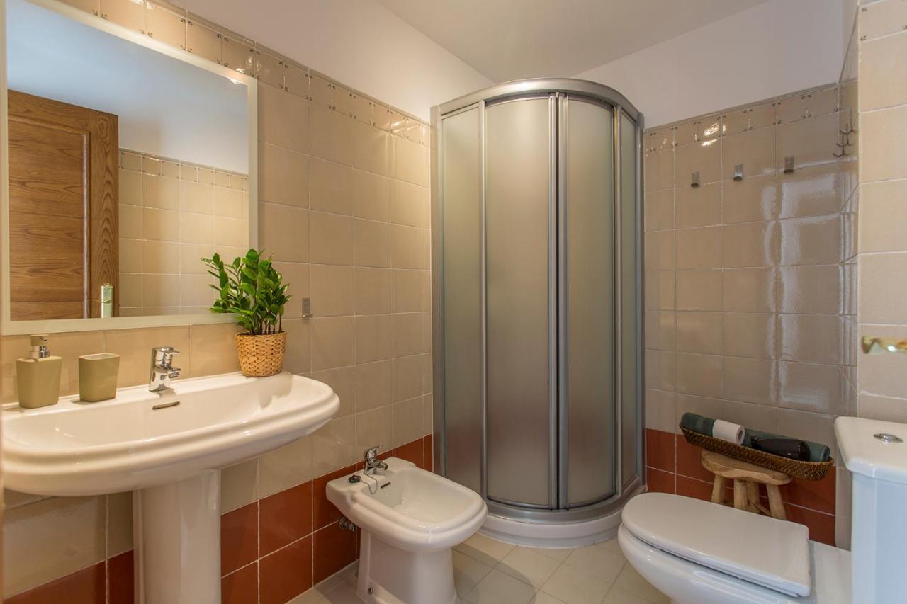 Apartamento Catedral Centro Гранада Екстериор снимка