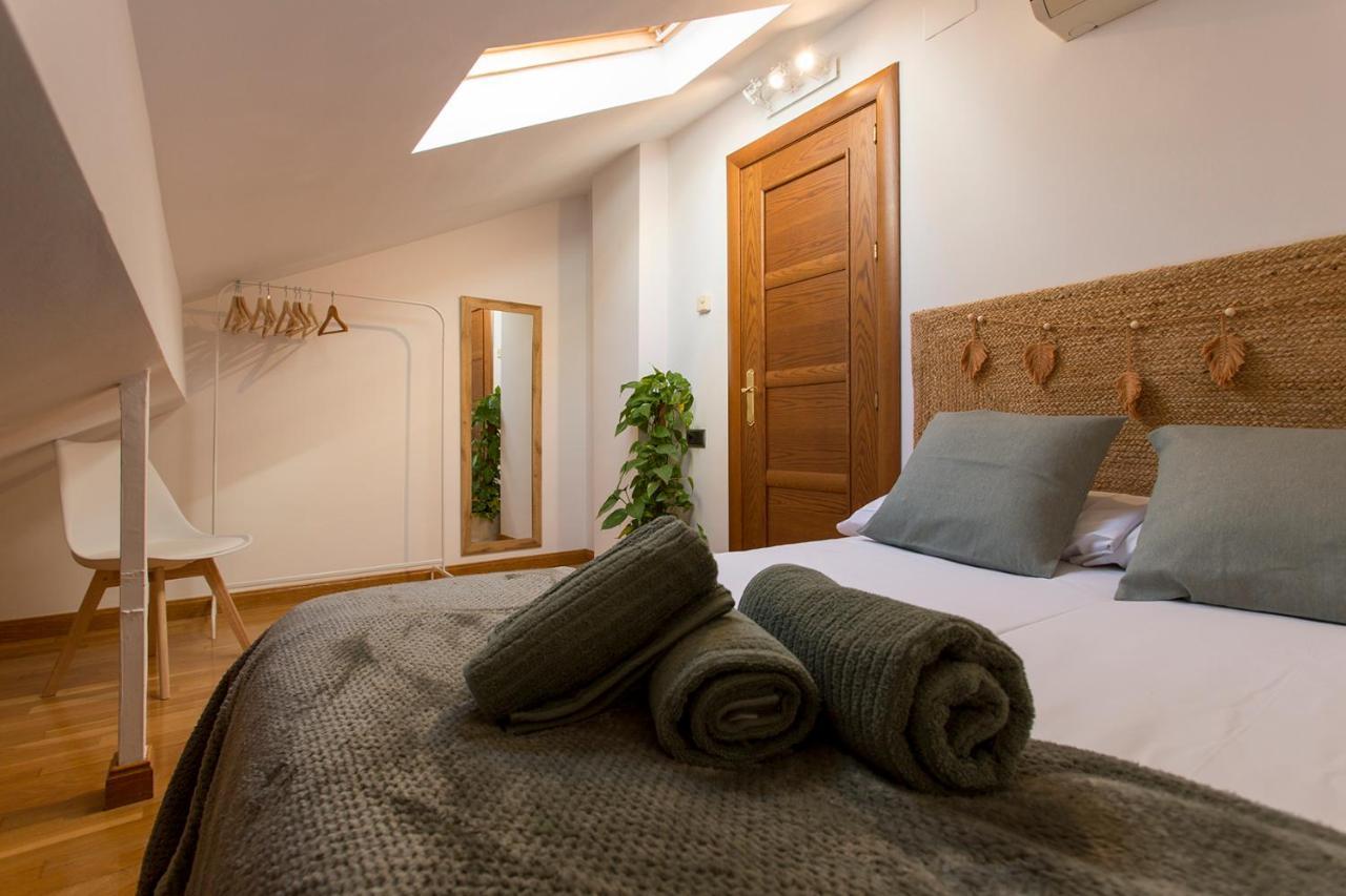 Apartamento Catedral Centro Гранада Екстериор снимка