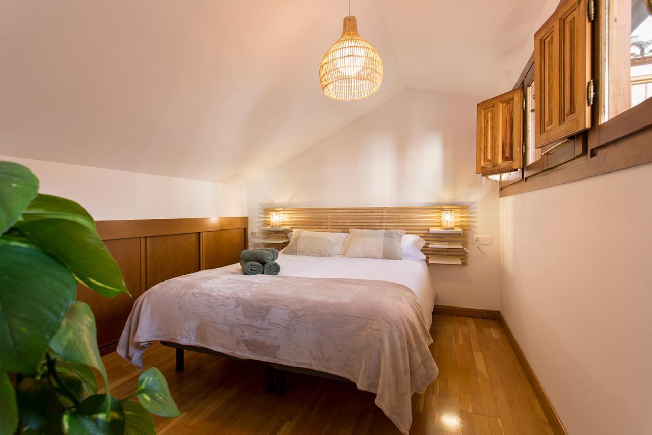 Apartamento Catedral Centro Гранада Екстериор снимка