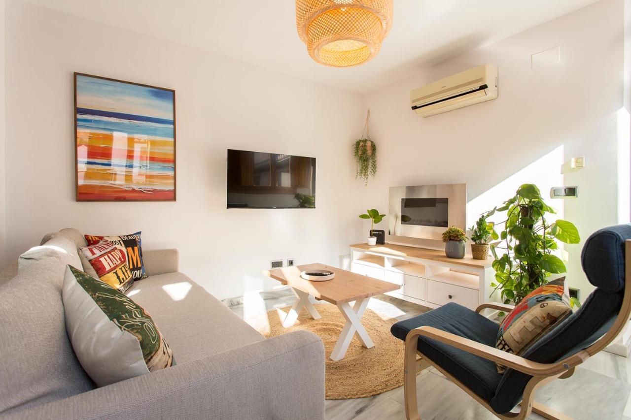Apartamento Catedral Centro Гранада Екстериор снимка